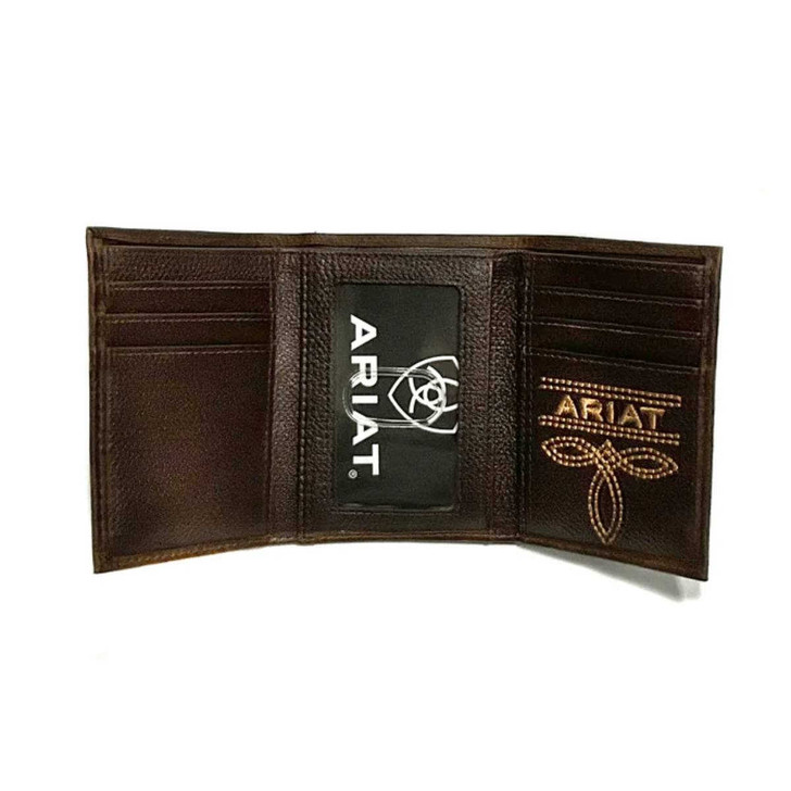 Ariat wallets