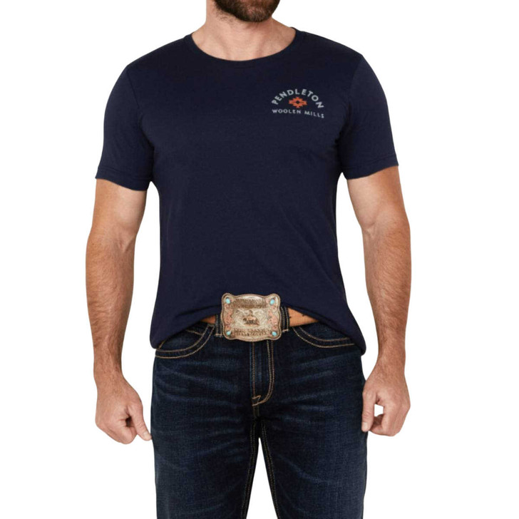 Pendleton men t-shirt