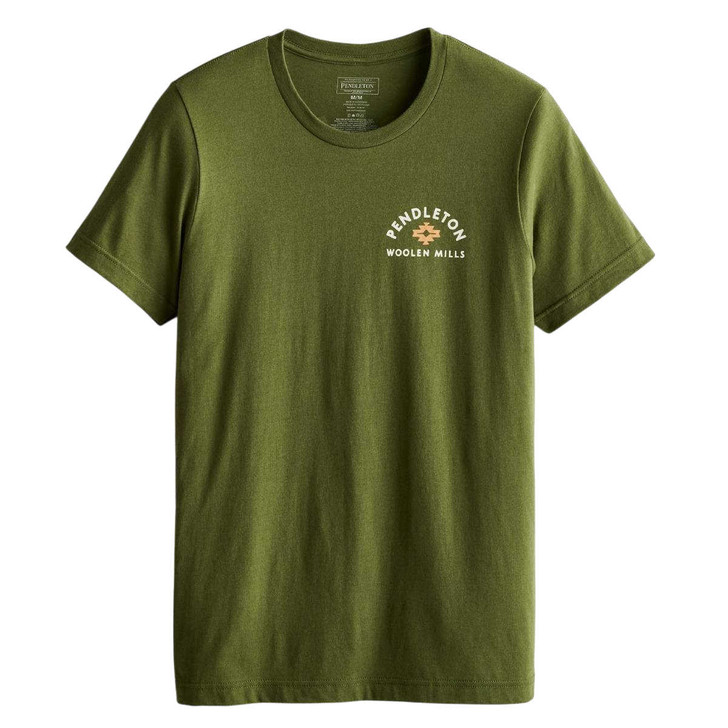 Pendleton men t-shirts