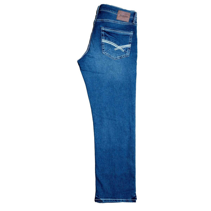 Ko wear men denim jean