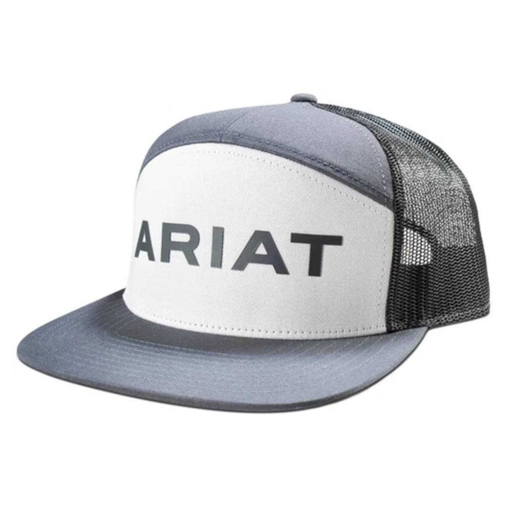 Ariat hat