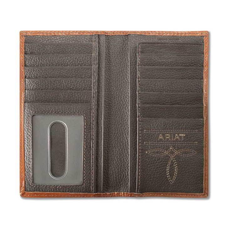 Ariat men wallet
