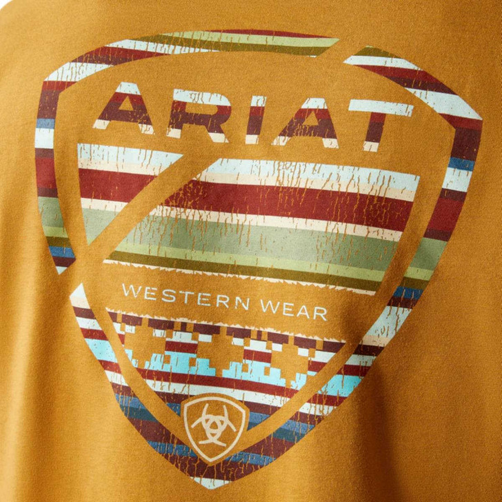 Ariat man t-shirt
