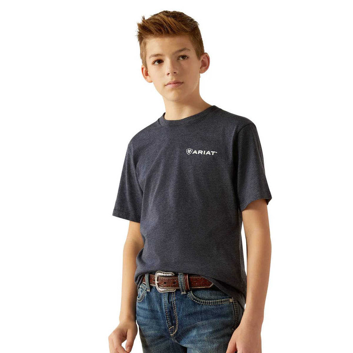 Ariat t-shirts