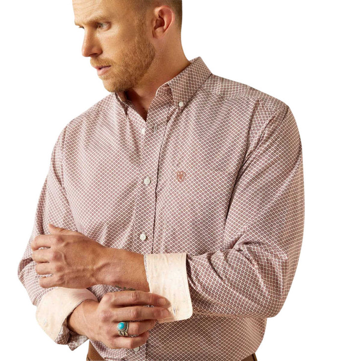 Ariat men shirts