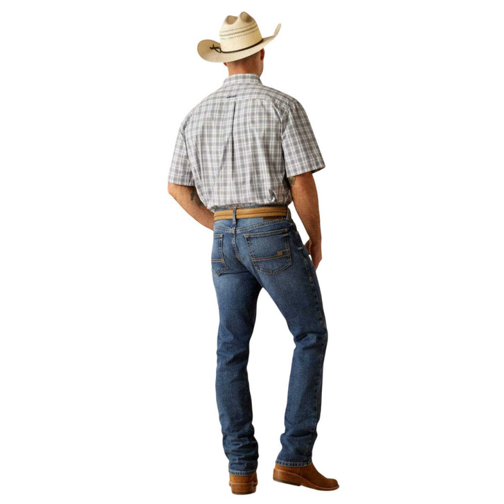 Ariat denim jeans