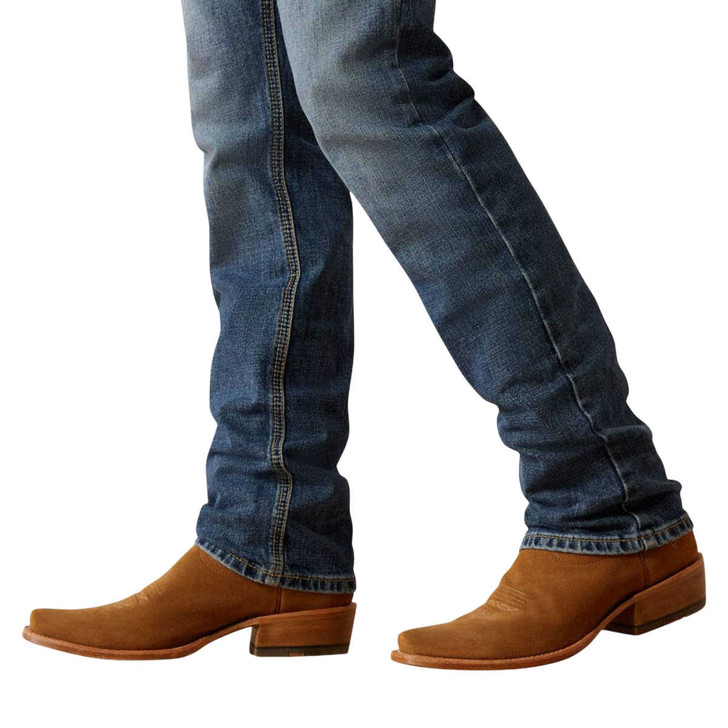 Ariat man denim jeans