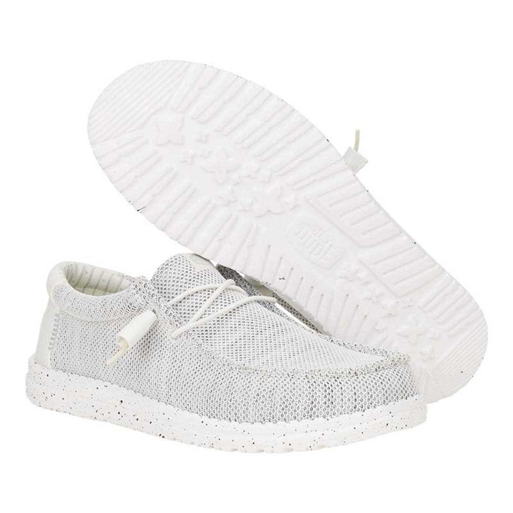 Hey dude shoe