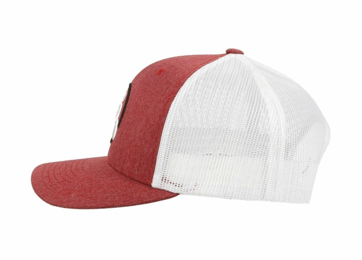 Hooey cap