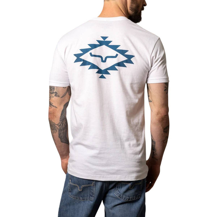 Kimes ranch man t-shirt