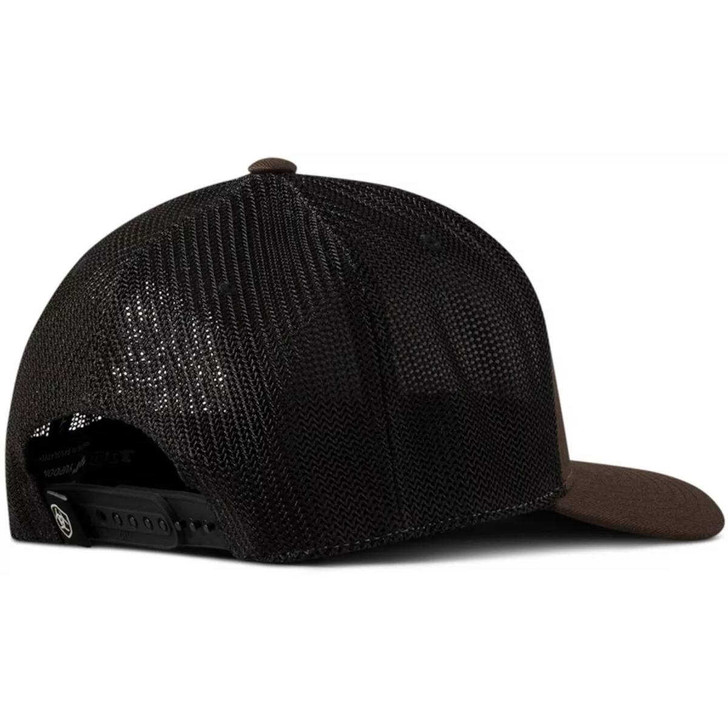 Ariat cap
