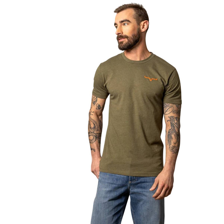 Kimes ranch men t-shirts