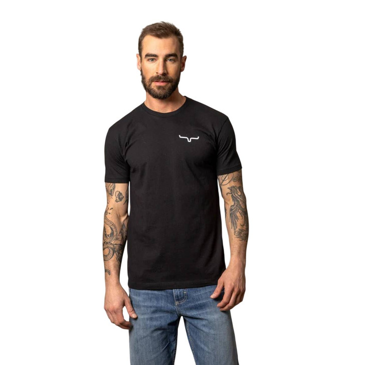 Kimes ranch man t-shirts