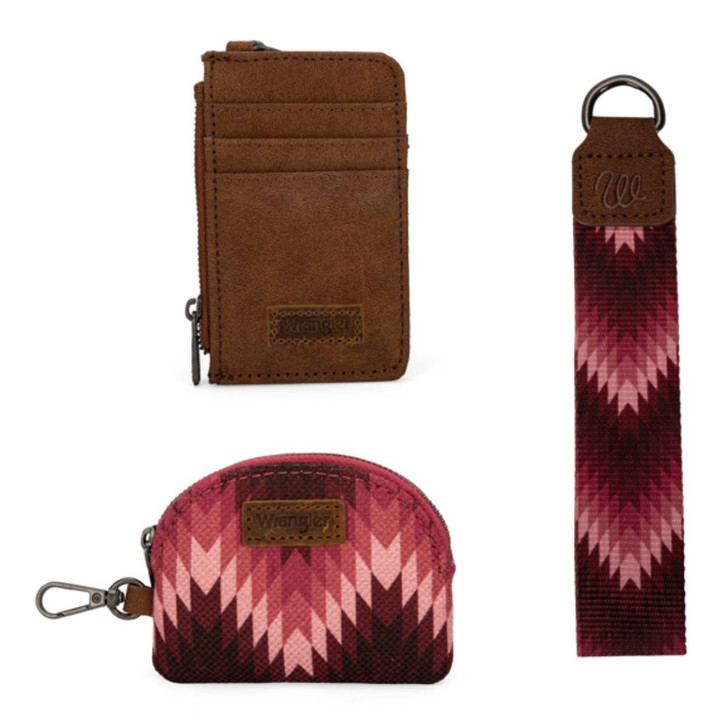 Wrangler women wallet