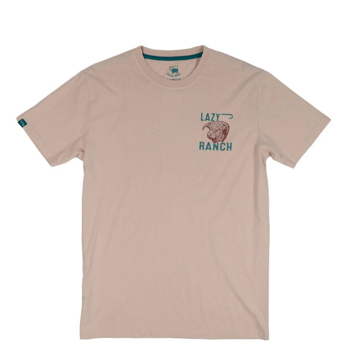 Lazy j ranch wear t-shirts