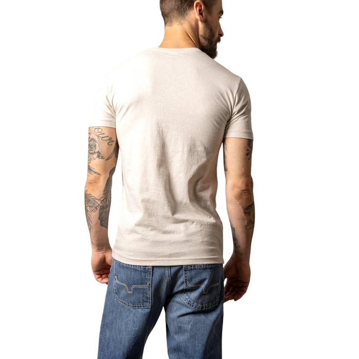 Kimes ranch man t-shirt