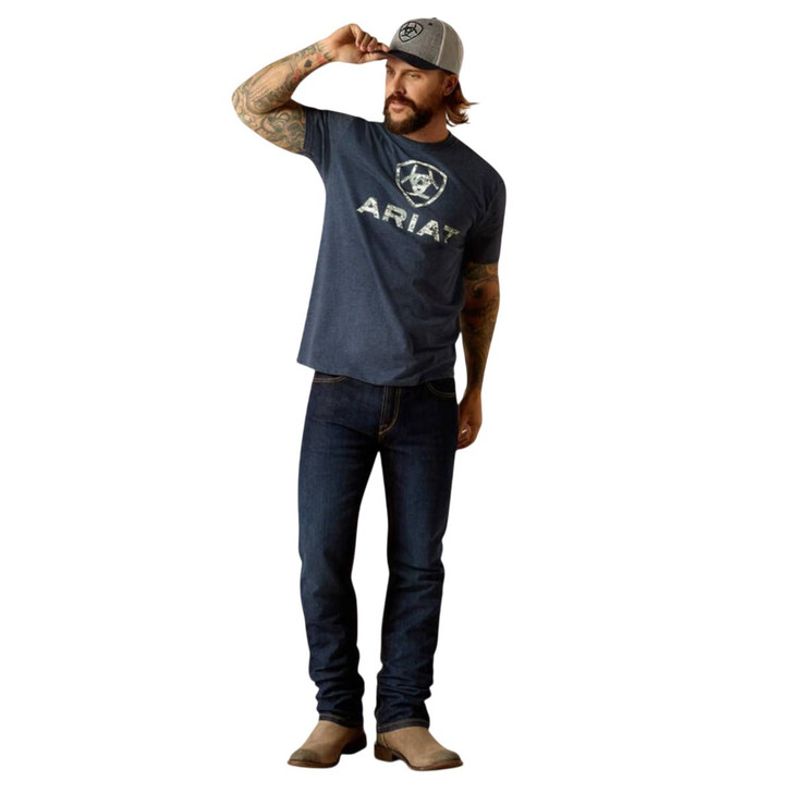Ariat men t-shirt