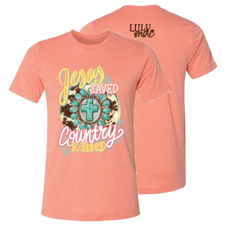 Girlie girl t-shirt