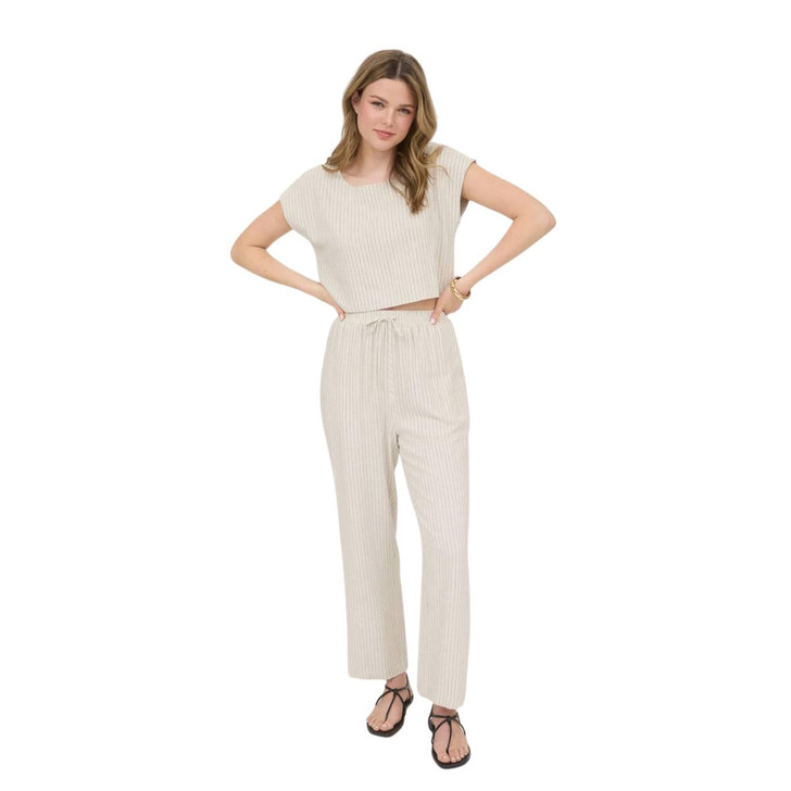 Blu pepper women pants