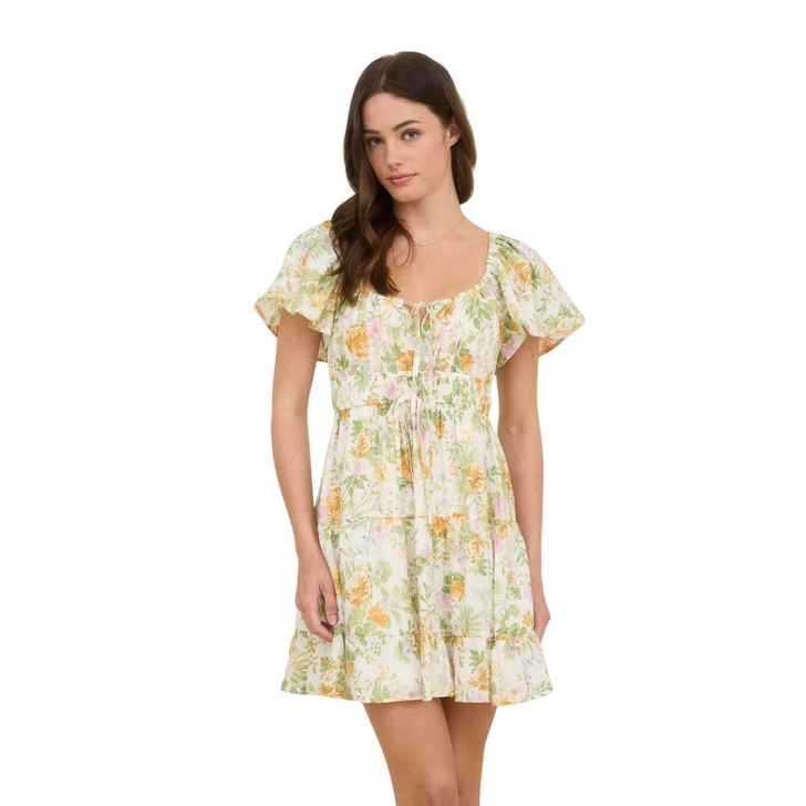 Blu pepper women dress