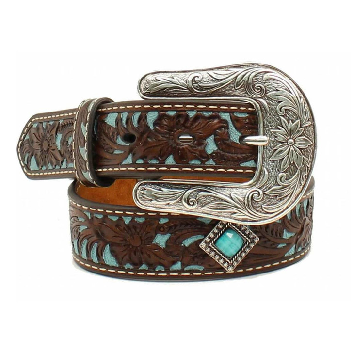 Ariat belts