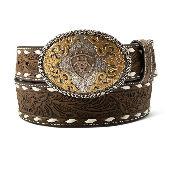 Ariat belts