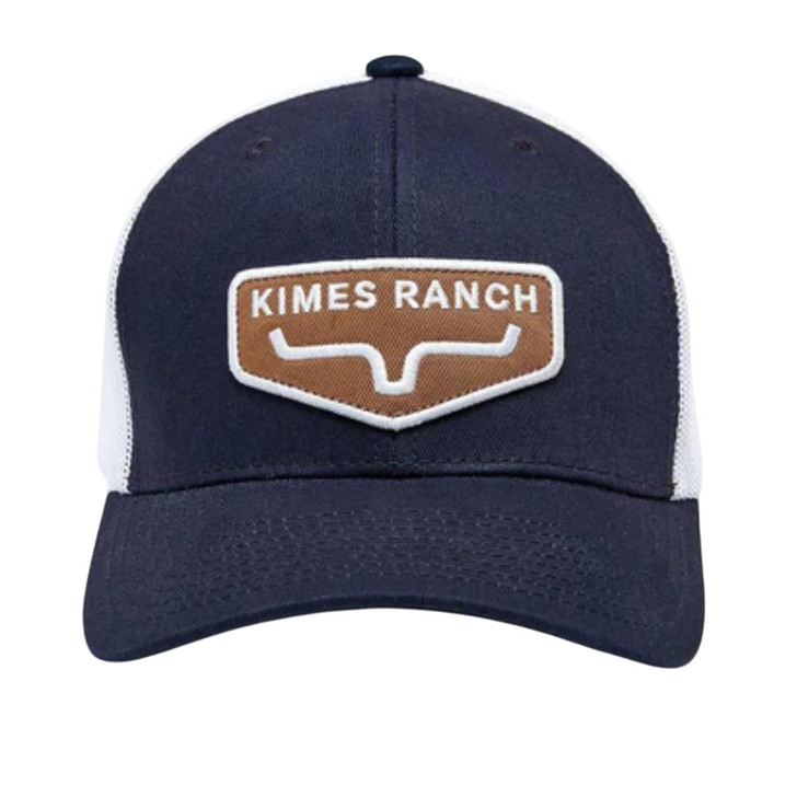 Kimes ranch patch