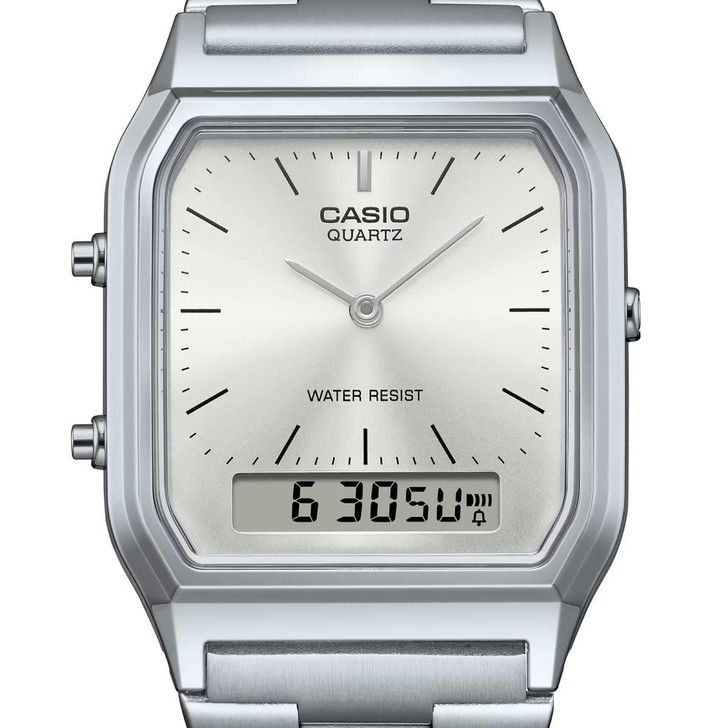 G-shock watch
