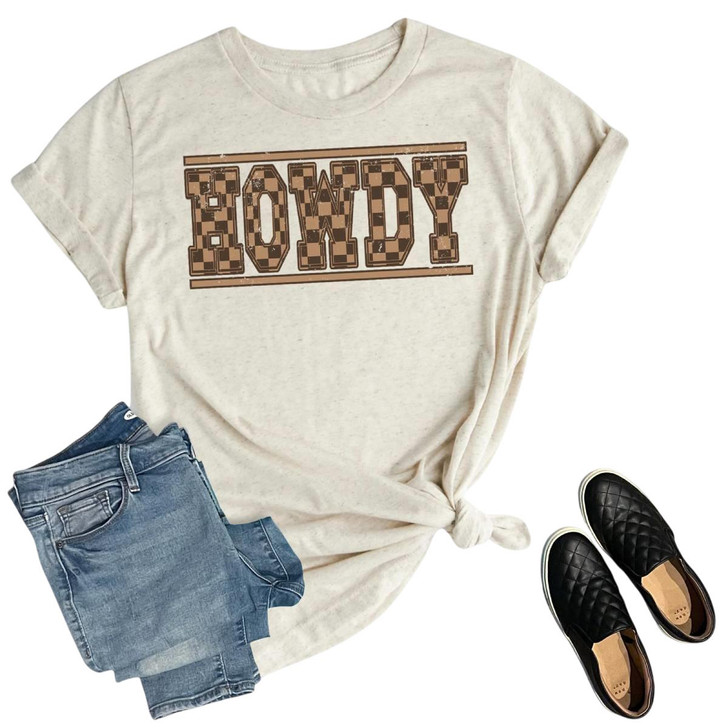 The way down south t-shirts