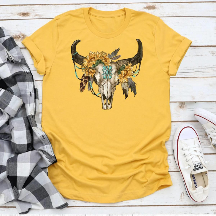 The way down south t-shirts