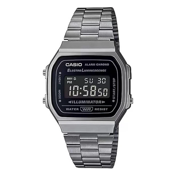 G-Shock Women's Vintage Casio Series Watches