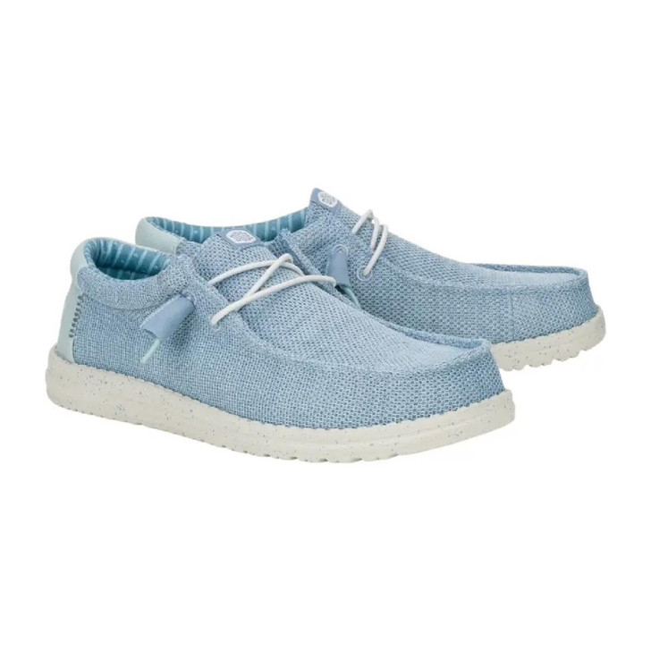 Hey dude shoes