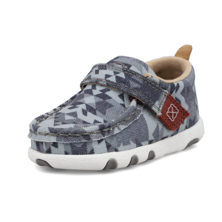 Twisted x shoes