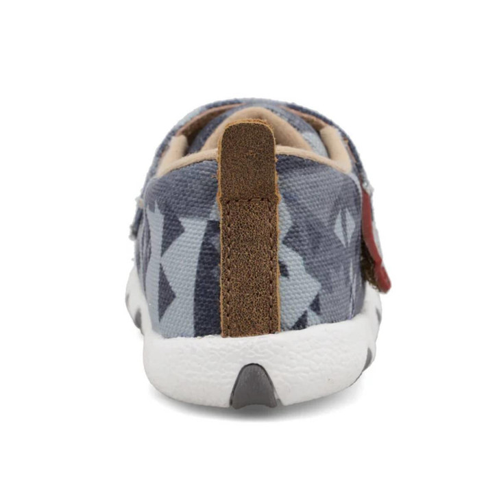 Twisted x boys shoe