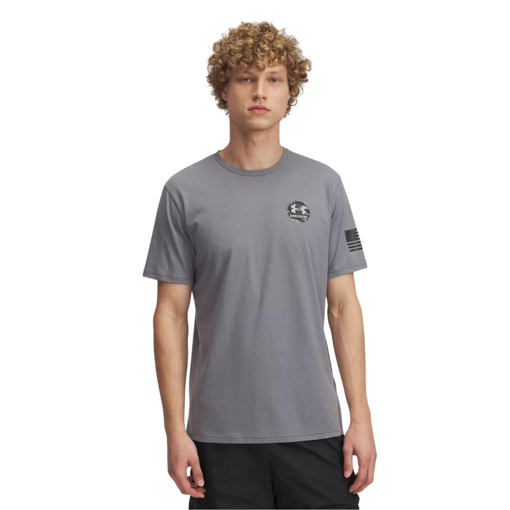 Under armour t-shirts