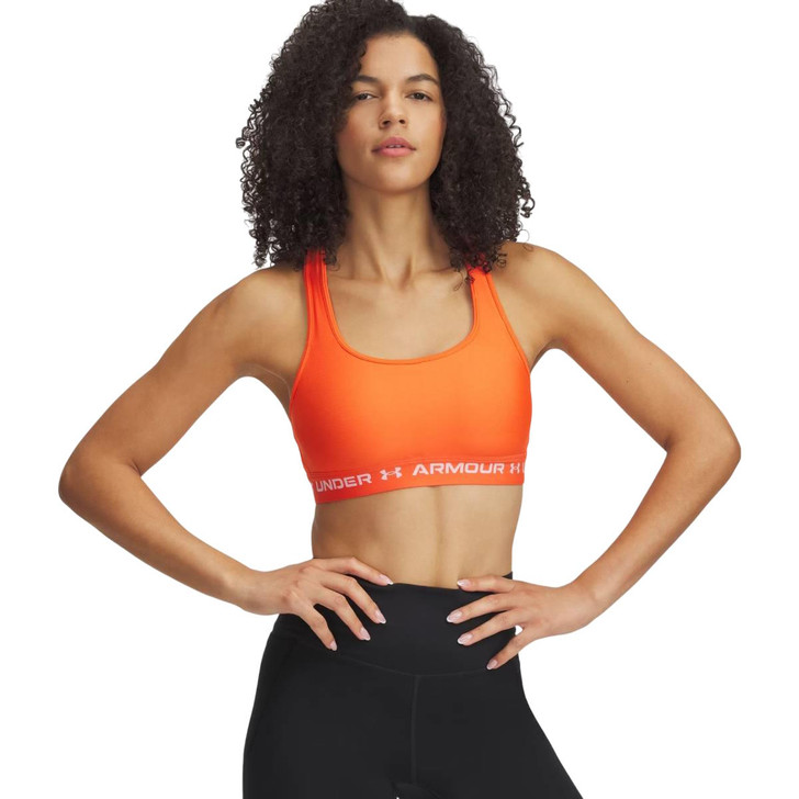 Under armour woman sports bra