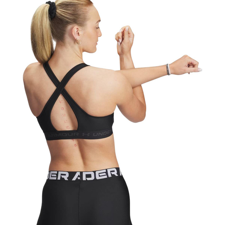 Under armour sports bra