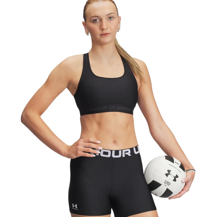 Under armour sports bra