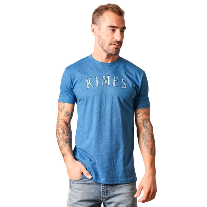 Kimes ranch men t-shirt