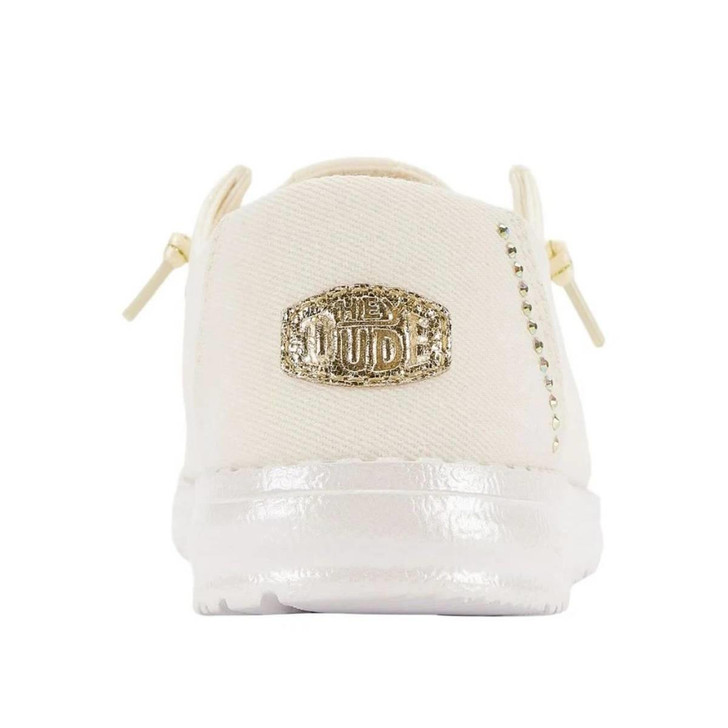 Hey dude women shoe