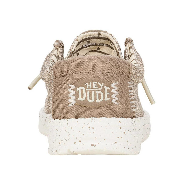 Hey dude boys shoe