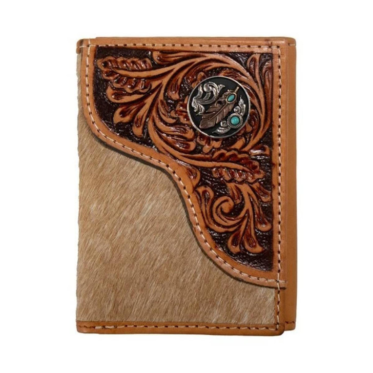 Nocona wallet
