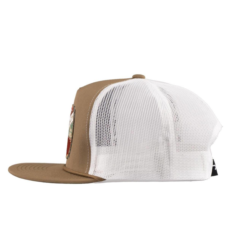 Lazy j ranch wear patch
