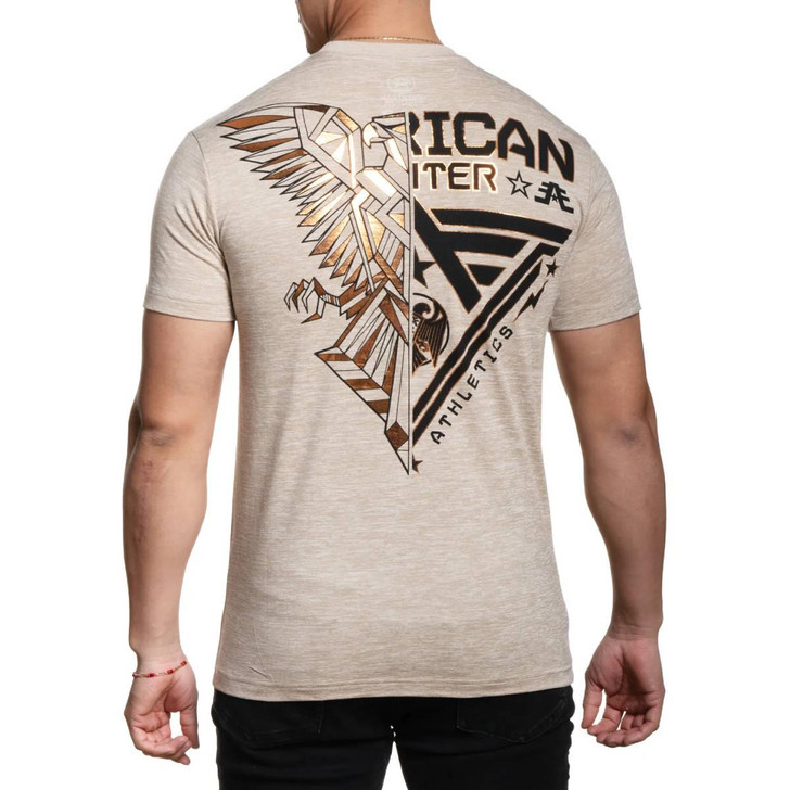 American fighter t-shirts