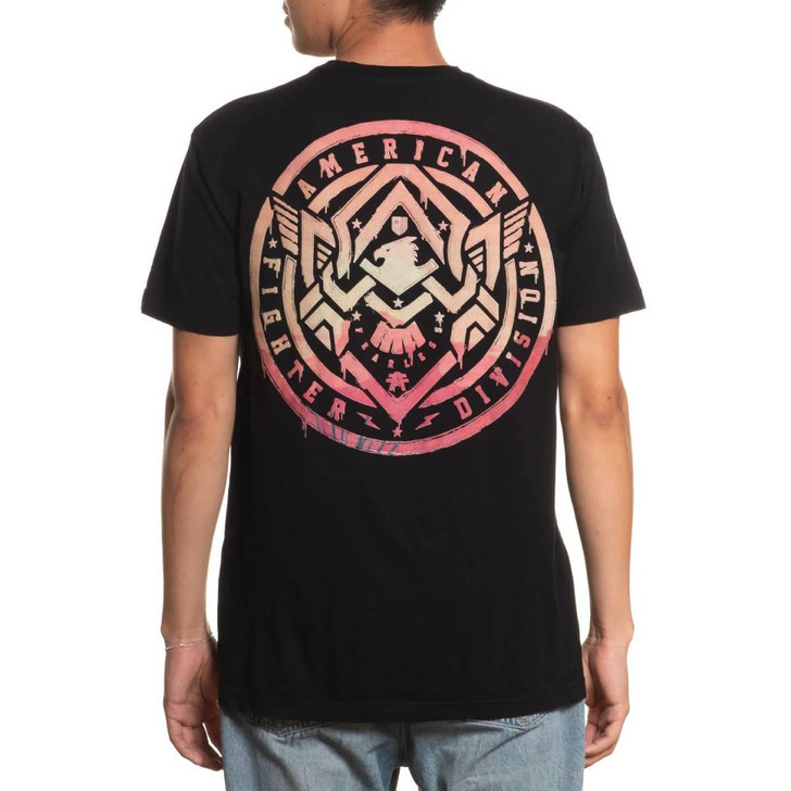 American fighter t-shirts