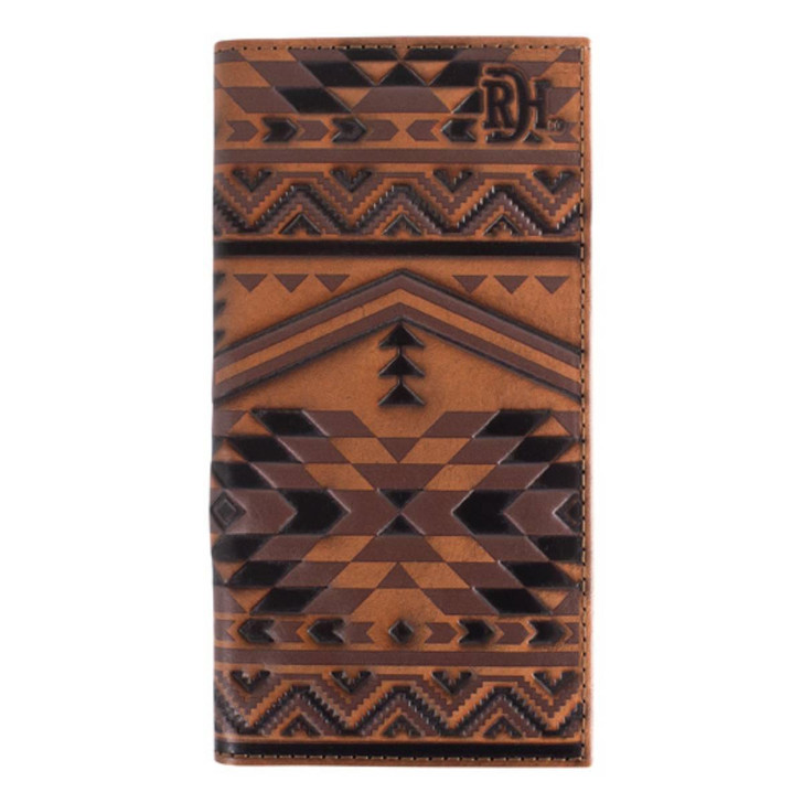 Red dirt hat co. wallets