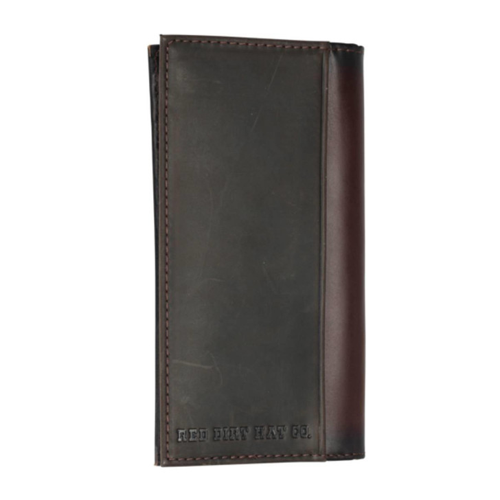 Red dirt hat co. wallets