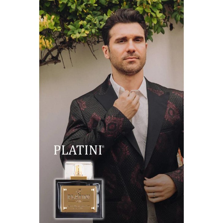 Platini perfume