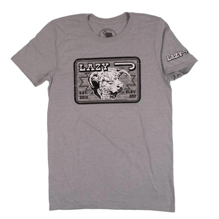 Lazy j ranch wear t-shirts