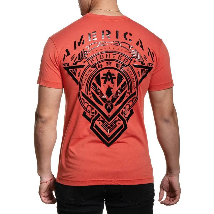 American fighter t-shirts